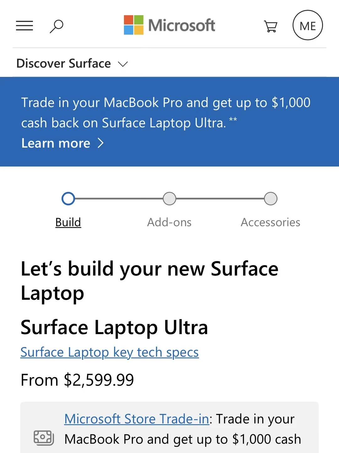 「5款RTX Spark本今晚齐开卖、Surface起售21988」撞上「参数里追上MBP的只有价格」:高端换本犹豫党,20号晚8点尾款夜前,先把容量、价梯、转译这三本账对完