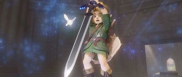 时之笛重制版上手前瞻 视听操作全面革新 经典3D解谜神作重生