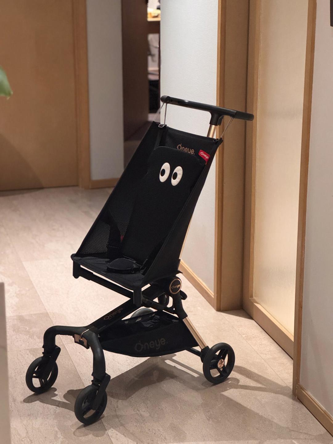 用了20年的婴儿车国标要换了：双11买推车，先看标签上这行字