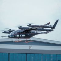 中国飞行汽车通勤场景预测：未来打“飞的”贵不贵？