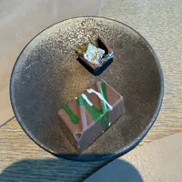 78元吃上米其林，秋季餐厅周刚收摊：这份"米其林穷鬼套餐"下单清单，等下一轮前先看懂