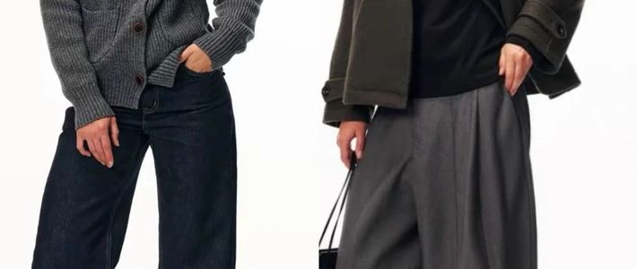 自带年代滤镜！古早感美式复古秋冬穿搭指南，解锁慵懒松弛感