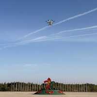 飞行汽车极端天气能飞吗？适航证先圈定了“什么天气能飞”