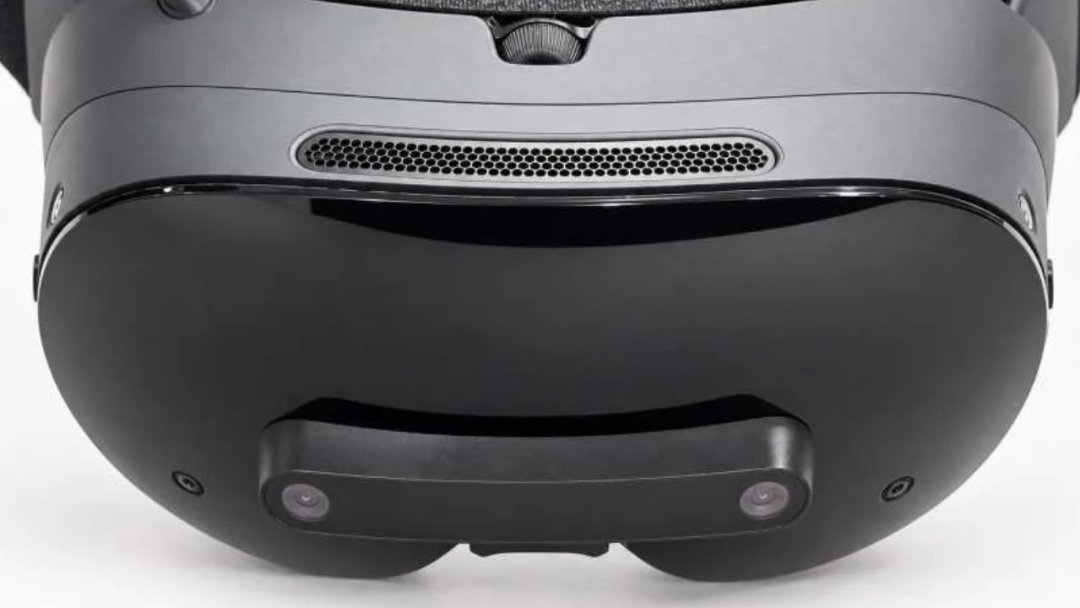 VR卖不动，1059美元的Steam Frame却排队到2027