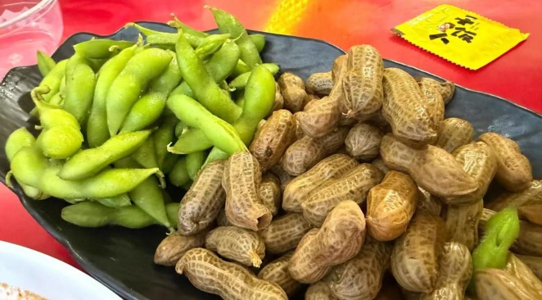 练了半年肚子纹丝不动?账不在训练强度,在酒桌上:三笔账一笔笔算清、一笔笔做小