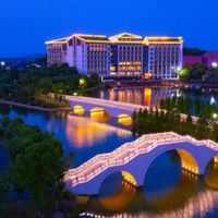 去宜兴旅游住什么酒店好？2026年从丁蜀到阳羡，位置我逐个比过
