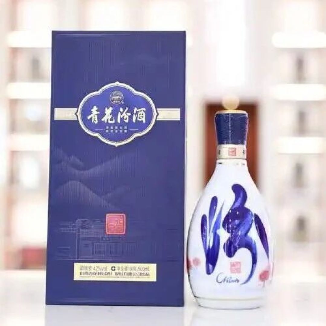 青花20,628是冤大头价