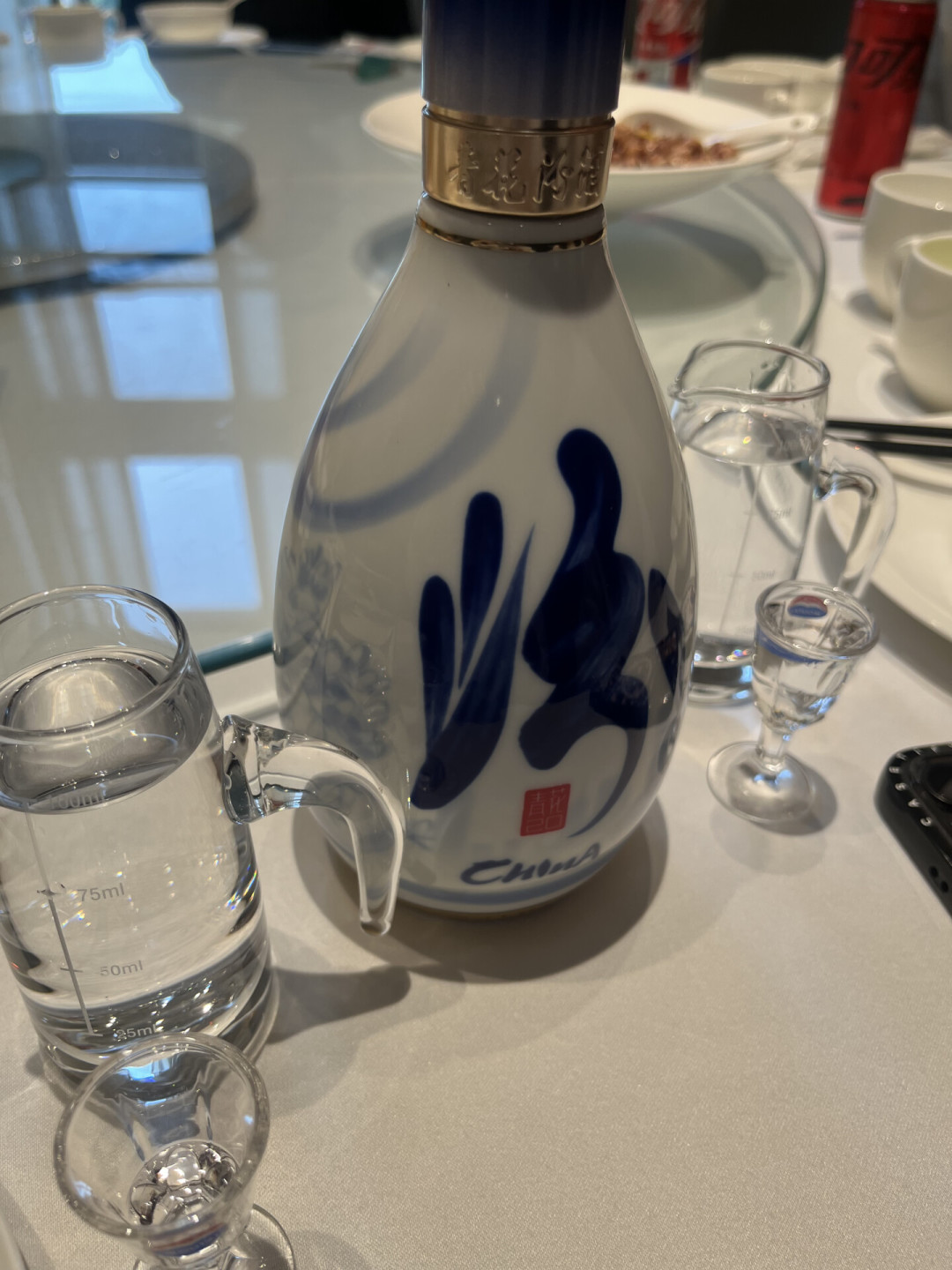 青花20,628是冤大头价