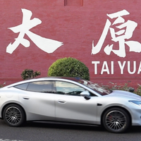 方程豹首款轿车