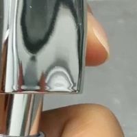 2.8g容量和管身设计 通勤包里的小细节