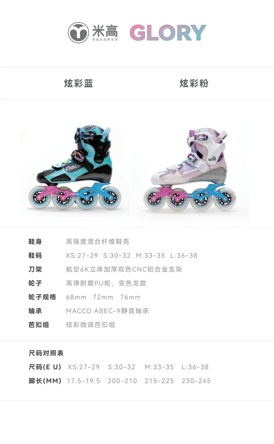 「教练嘴里的玩具鞋」撞上「万人买过的带货榜」:双11给娃买第一双轮滑鞋的家长,20号晚8点尾款前,先把配置、价梯、课包这三本账对完