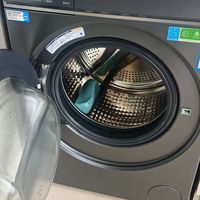 海尔云溪5.0：超薄大容量，全家洗护一步到位