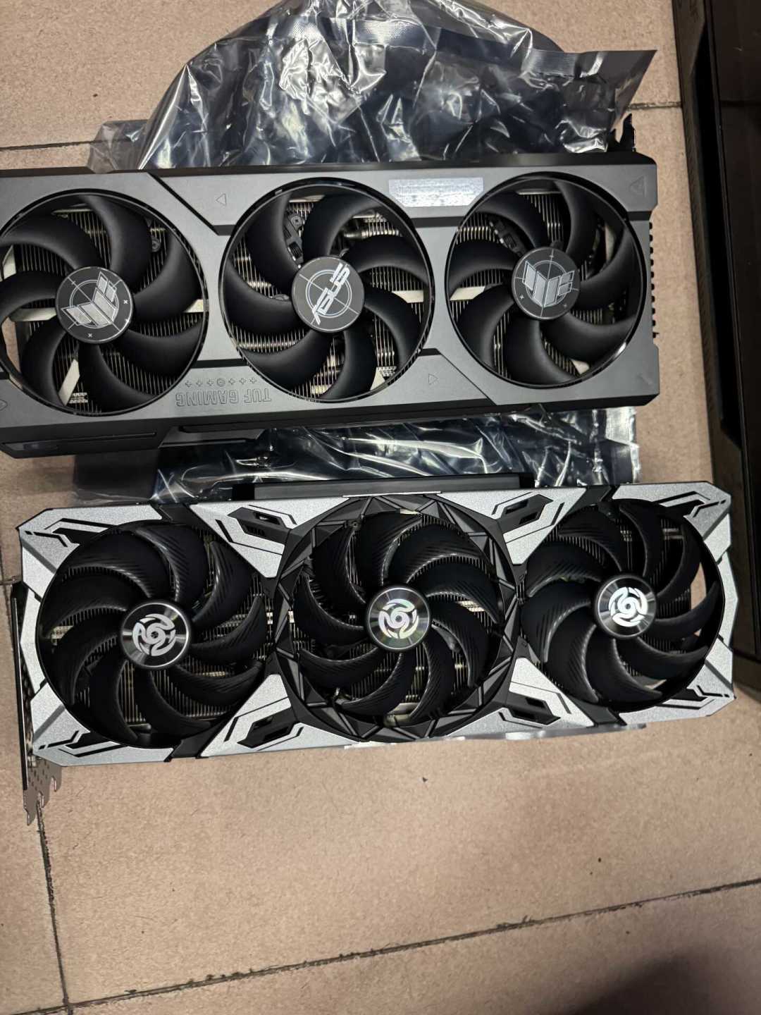 5090囤到4万、5060Ti降200:双11显卡,只有中间价能捡