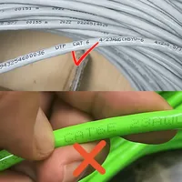 装修选网线，别为"类数"交智商税：认准六类，盯死这三个坑