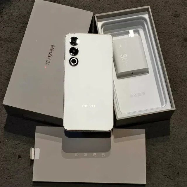 1100元的魅族21，36个月质保不是标配