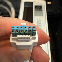 RTX 5090又烧了！玩游戏时突发黑屏：12V-2x6接口直接熔化