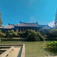 「这是大学，不是公园」2290个赞，但今年秋天免费遛娃帖还是扎堆推荐大学：这周末到底带不带娃去刷身份证？