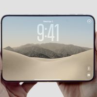 古尔曼预警iPhone Duo“没完全准备好”：初代双屏机避坑指南