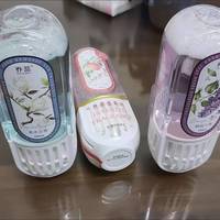 谁懂！卫生间味道真的很尴尬🥲