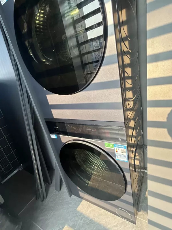 洗烘套装