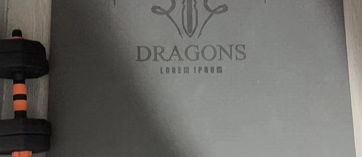 派普男士家用健身垫，加宽加长加厚防滑训练地垫✨