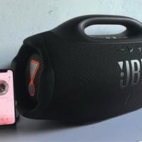 JBL战神4的调音，藏在固件版本号里：双11下单前，先把这份官方不说话的版本年表读一遍
