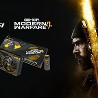 限量200张！微星推RTX 5080《使命召唤》联名显卡：首创散热鳍片涂装