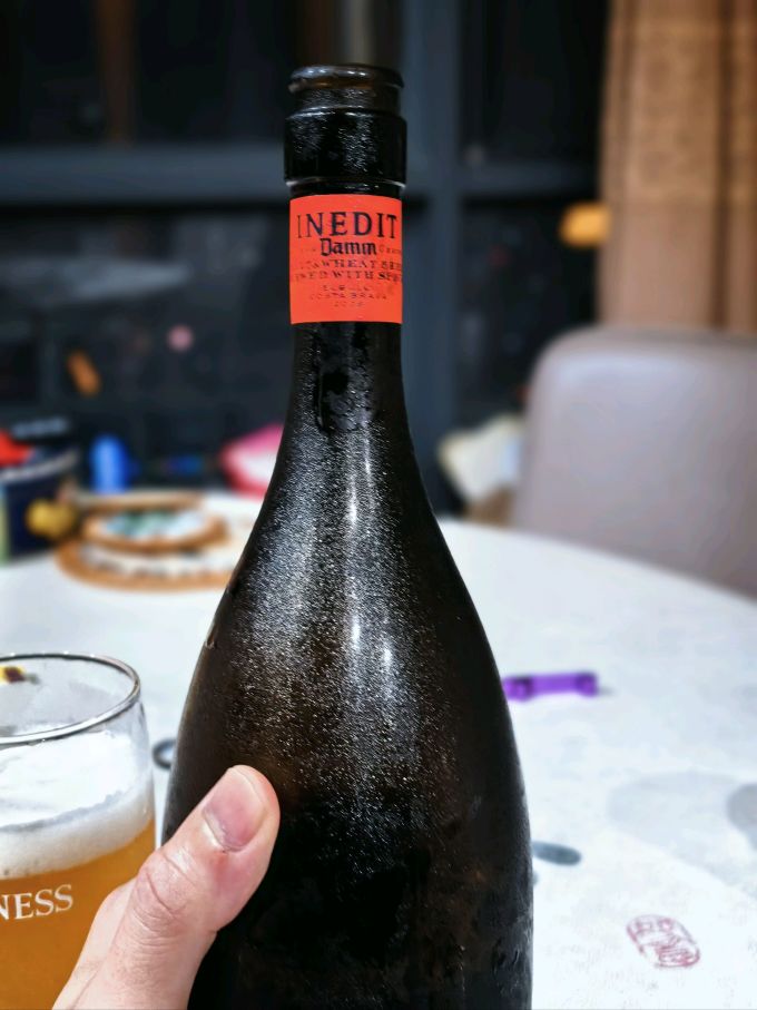 艾帝达姆精酿啤酒