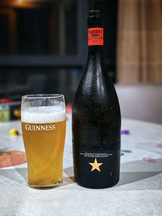 艾帝达姆精酿啤酒