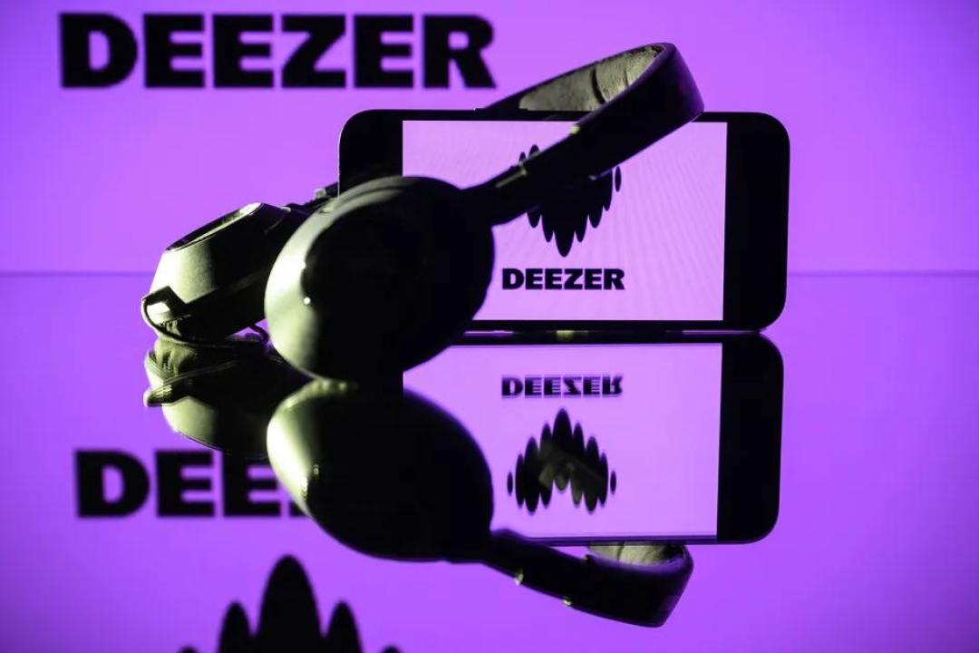 Deezer年底要上线