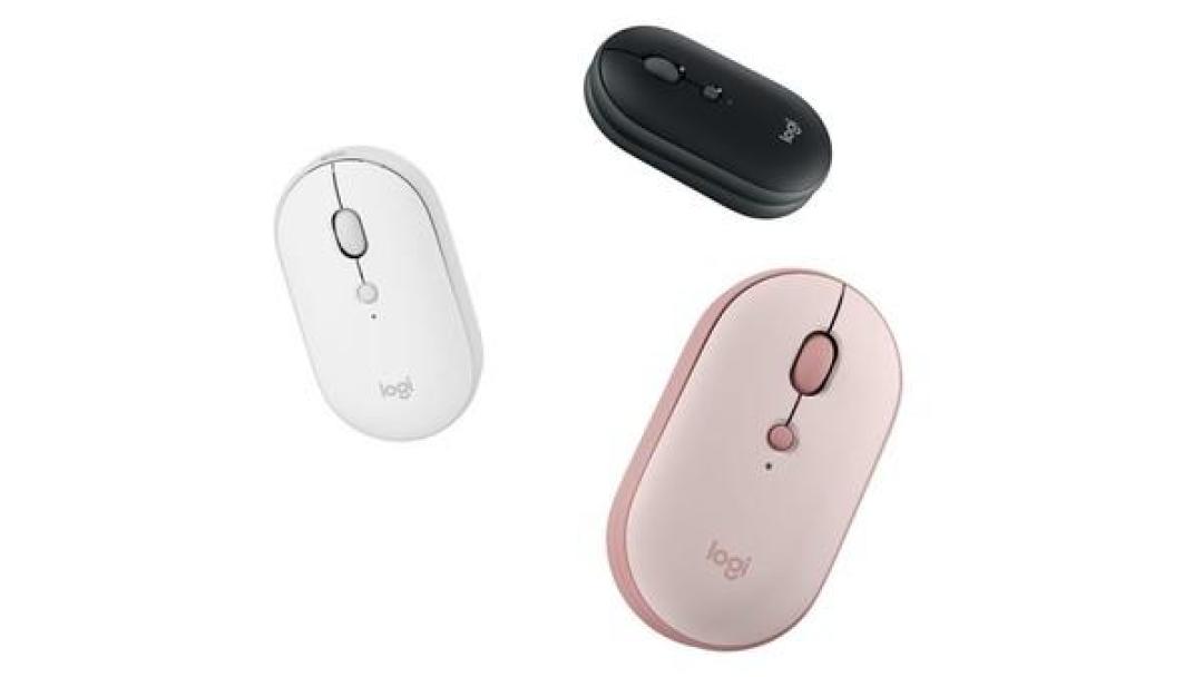 合上是鹅卵石,打开是手腕托:官宣40多天还买不到的罗技Pebble Up,游牧办公人群要不要为它留双11的预算