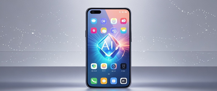 苹果iPhone 18 Pro Max首发Ternary Bonsai 2：端侧AI生态将如何变革？
