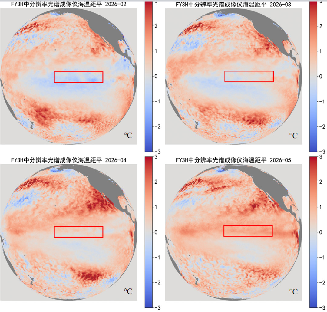 超强厄尔尼诺正式官宣：海温破3℃系监测史首次，75年第4次超强——《好奇号》10月刊已把'过山车冬天'讲给娃，盯这3个信号到明夏