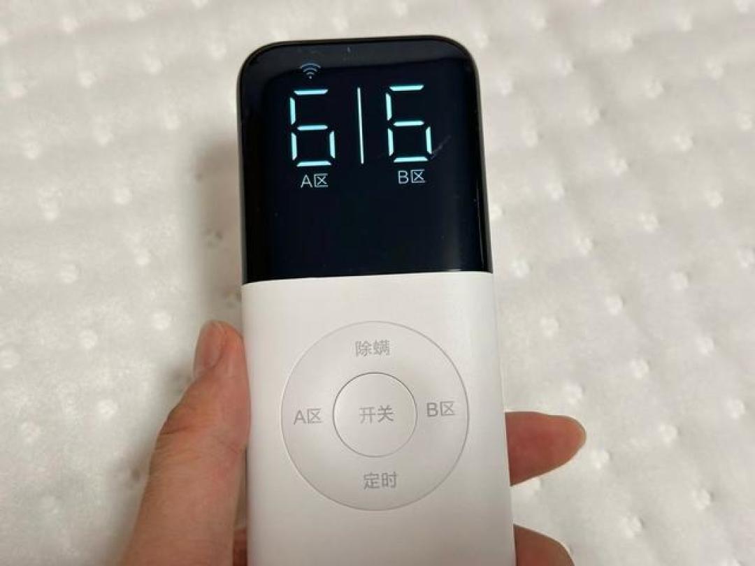 电热毯的除螨模式,到底能除什么?