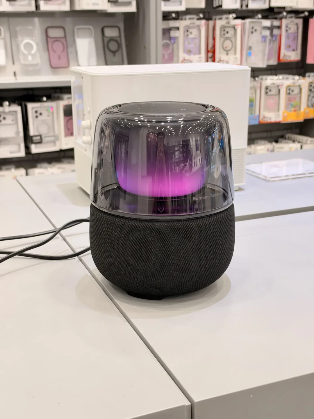 哈曼卡顿曜石2到店：线上还没挂，门店价差200，双11前买不买？