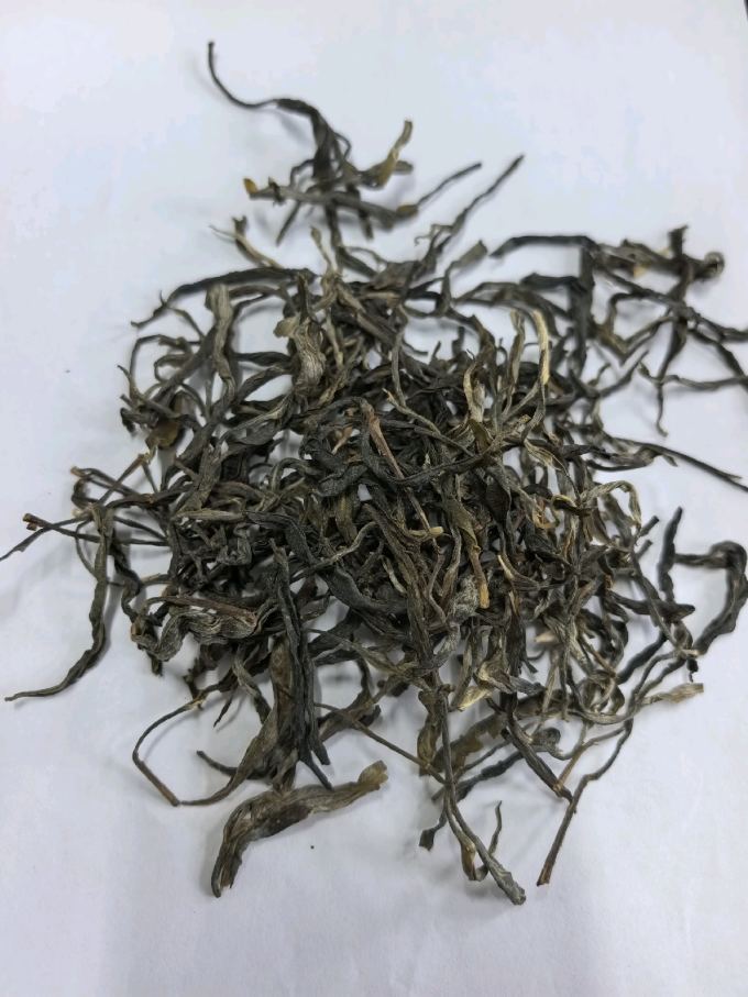 茶类