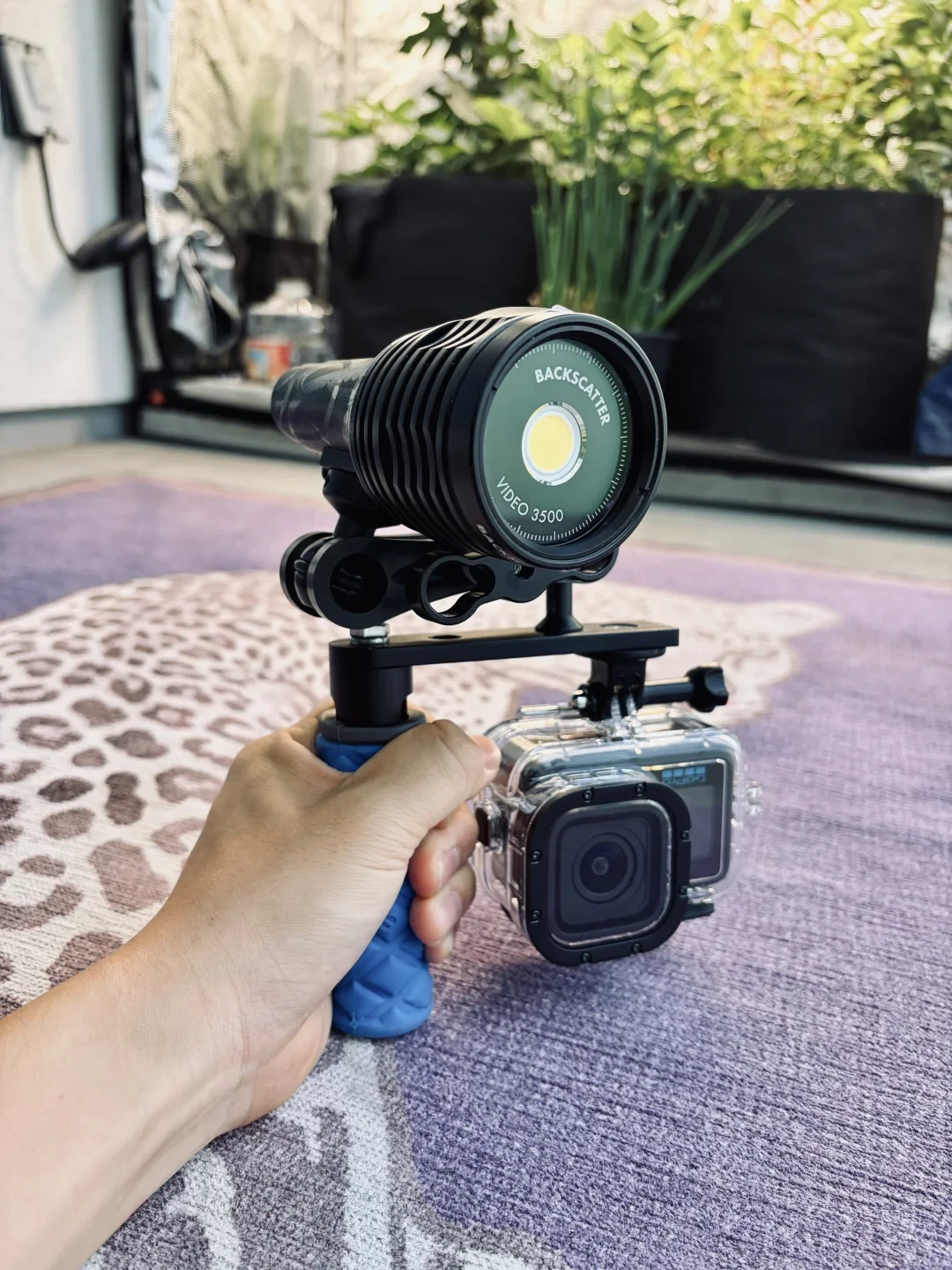 「4231入手退货」撞上「国补叠到3100、固件还在推4.01」：蹲双11 GoPro MISSION 1的对账党，10月20号晚8点闸门前，先把价梯、定位、售后这三本账对完