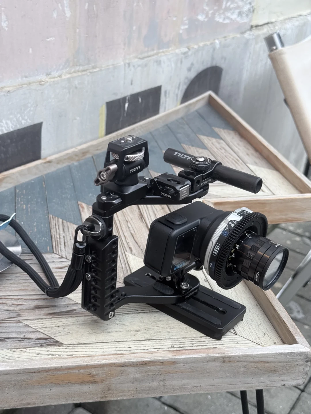 「4231入手退货」撞上「国补叠到3100、固件还在推4.01」：蹲双11 GoPro MISSION 1的对账党，10月20号晚8点闸门前，先把价梯、定位、售后这三本账对完