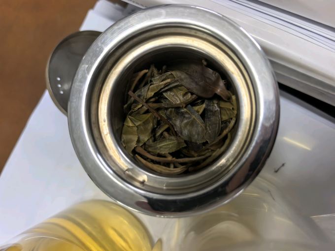 茶类