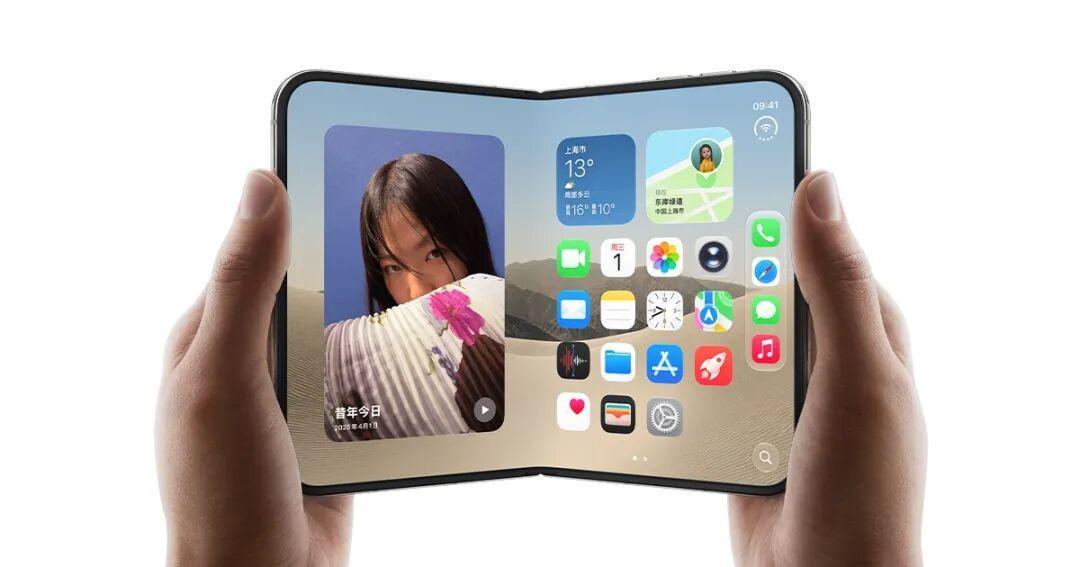 抢到iPhone Duo第一件事不是拆封：是打给运营商