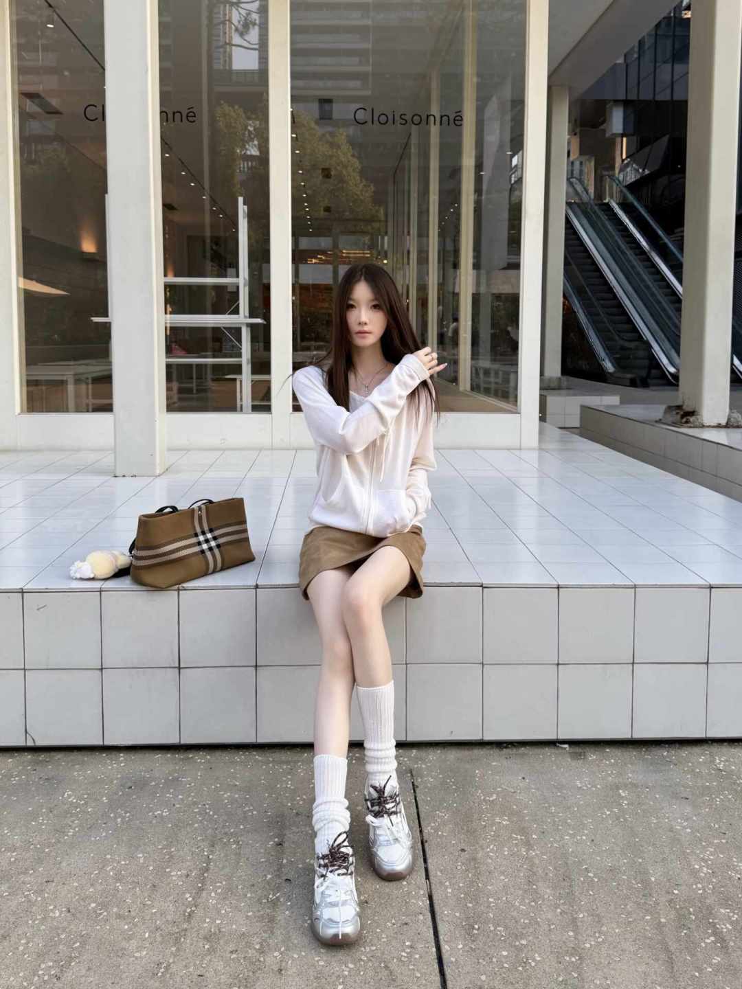 2005年抢着穿的