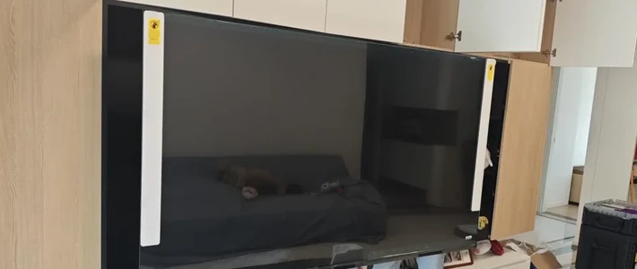 双11买Vidda大屏，先分清你看到的价含不含挂架：付尾款前把送装这三笔账问出书面答案