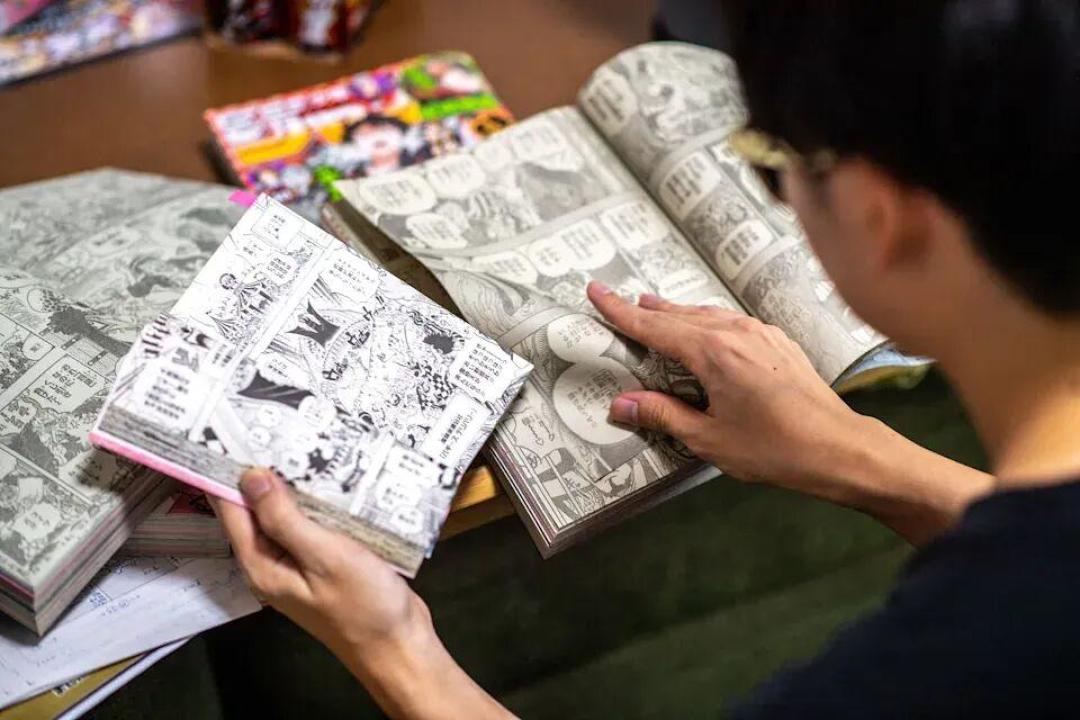 「台版剑风传奇1-42册2650」撞上「胆大党盗版卖19元」：双11开闸前的漫画囤货算账党，20号晚8点闸门前，先把价梯、渠道、腰斩这三本账对完