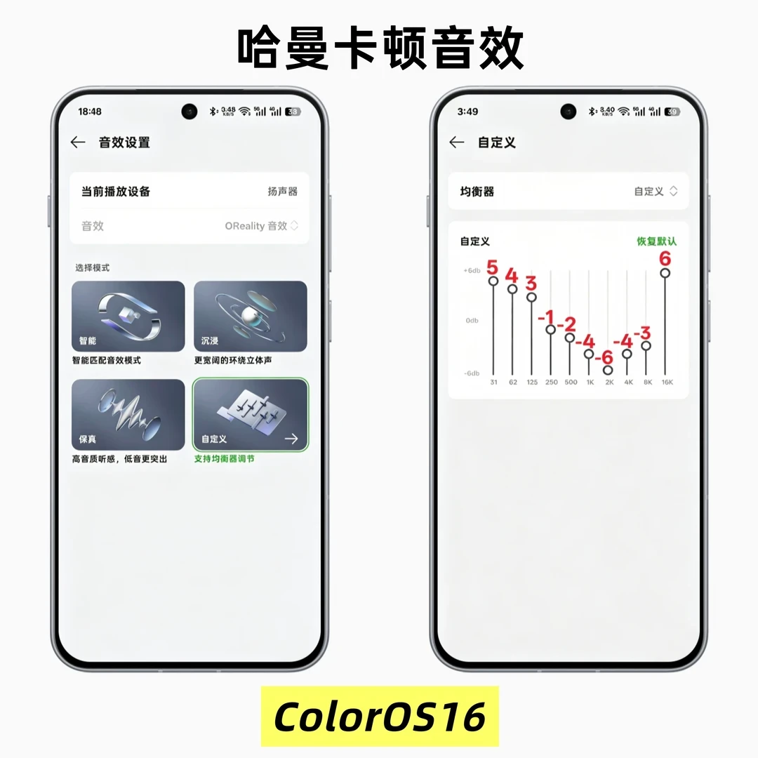 全网都在白嫖哈曼卡顿:真联名的用了4年才发现,假的只是动了动均衡器