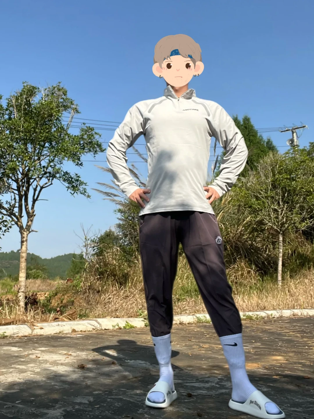 膝盖以下这20厘米，双11前突然分成了三个江湖