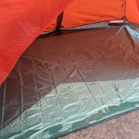 帐篷不是用坏的，是收坏的：翻完国庆后的发霉帖和两家寄洗价目表——涂层发粘399元没人接，双11付定金前，先给"晾干"留一笔
