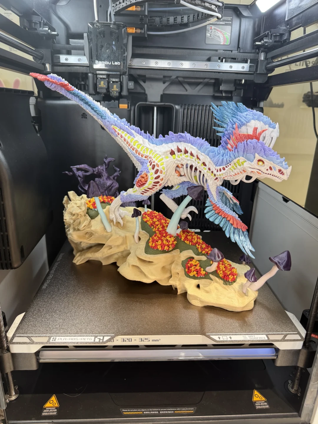 「拓竹A1跌到899」撞上「吃灰神器」刷屏：双11蹲3D打印机的入门纠结党，20号晚8点闸门前，先把价梯、月供、吃灰这三本账对完