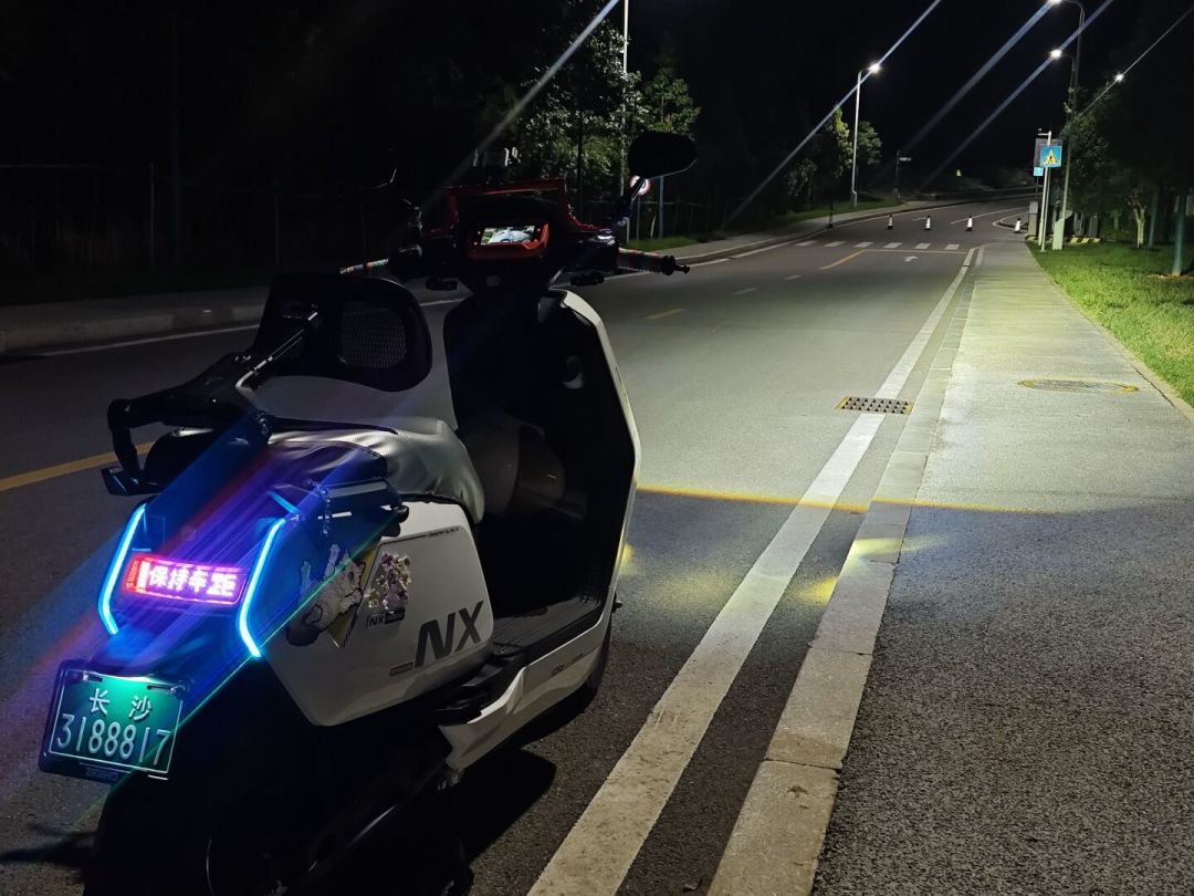 第412批目录刚挂网：小牛三款新车全叫