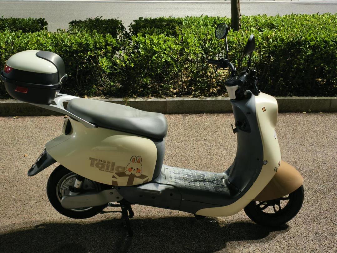 台铃门店喊你
