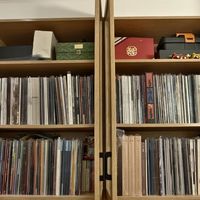 美国黑胶销量反超CD：双11入唱机前别问音质，先问你能坚持吗